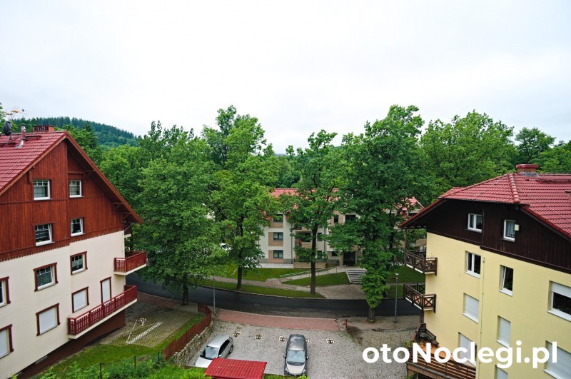 Apartamenty Bernardo Lux Karpacz (1)