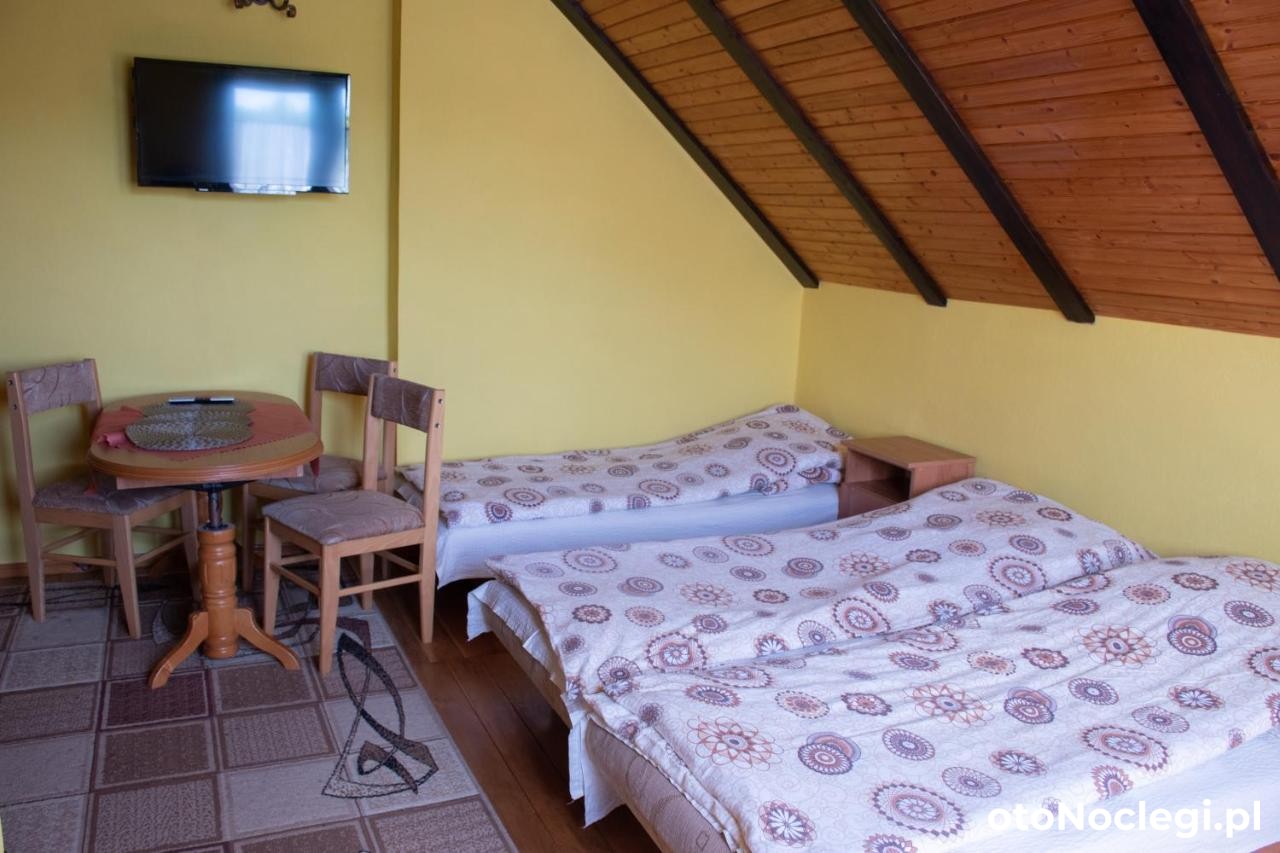 Pokoje Goscinne Anna Maria Jastrzębia Góra (23)