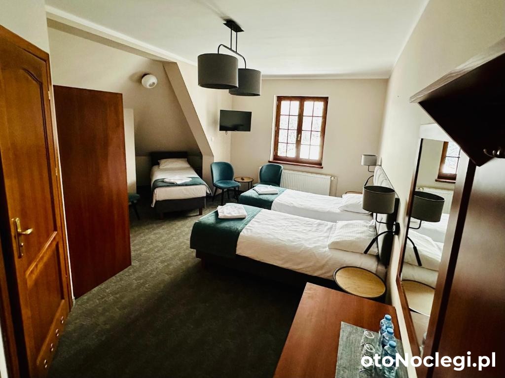 Górski SPA Karpacz Karpacz (15)