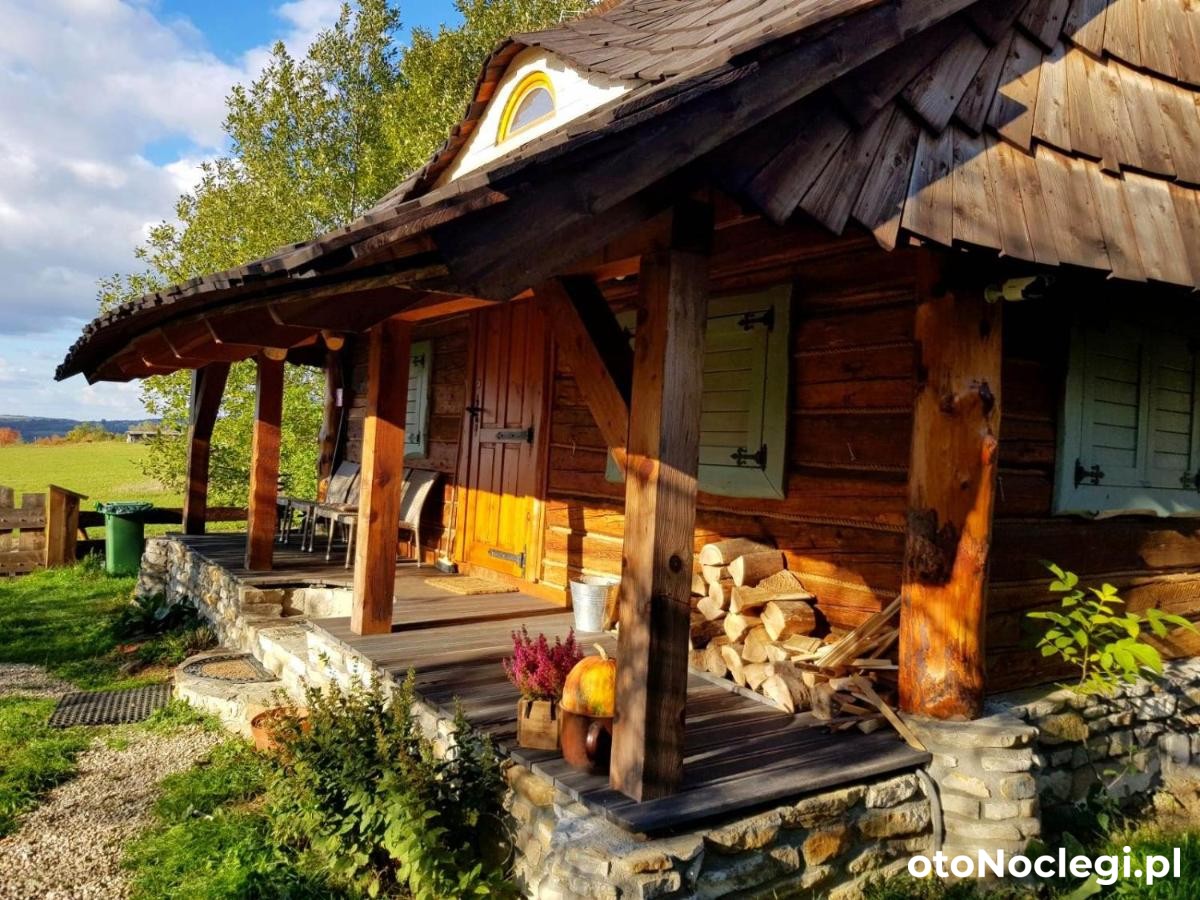 Jabłoniowy Sad, Kalwaria Pacławska (1)