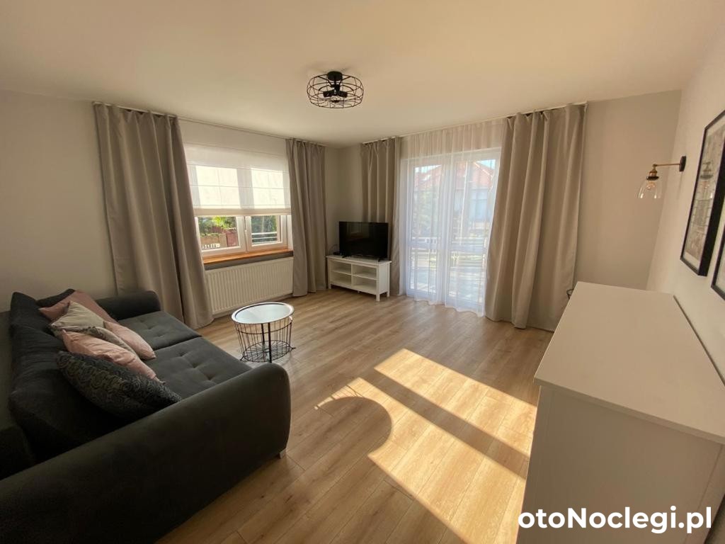 Zaciszne Domki Apartamenty Wicko (13)