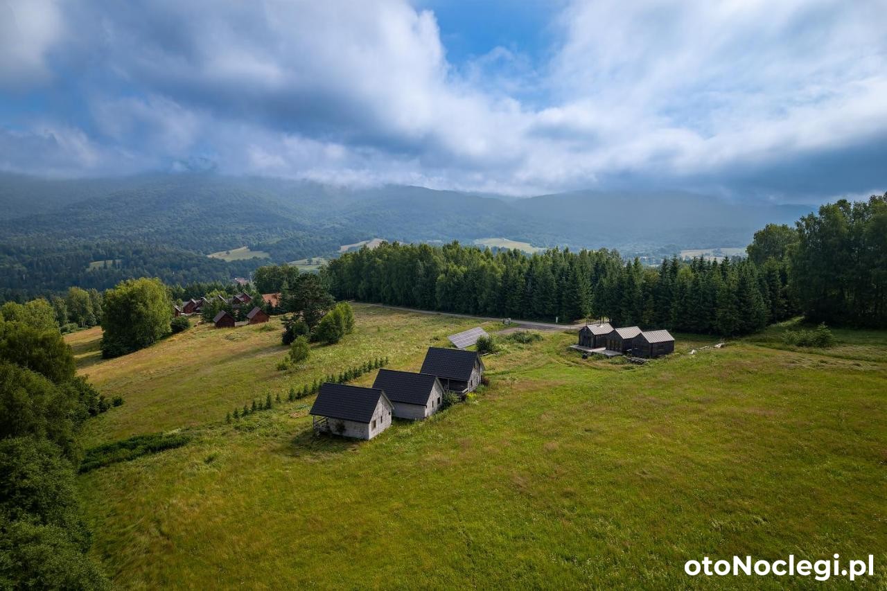 U Szoguna - Wetlina (1)