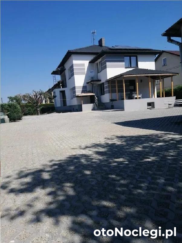 Noclegi w Bronowicach