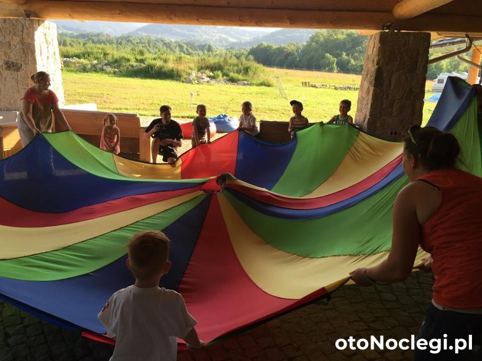 Camping Camp66 Ściegny (36)