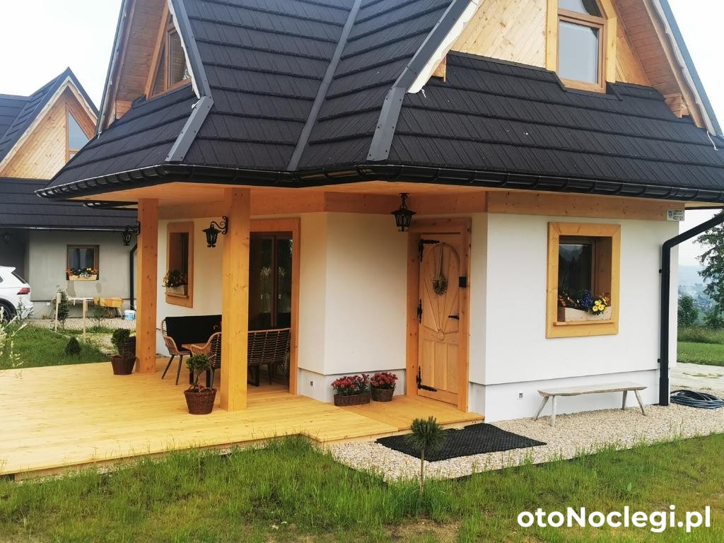 Domek Heidi Zakopane (6)