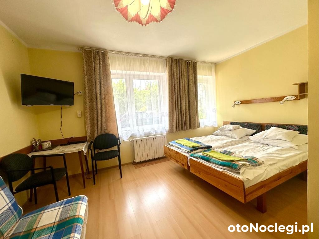 Gościniec Bolero Szklarska Poręba (9)