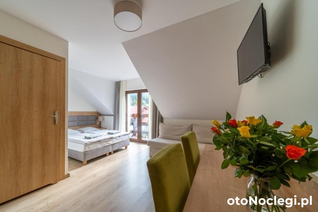 Willa Eskapada Szklarska Poręba (18)