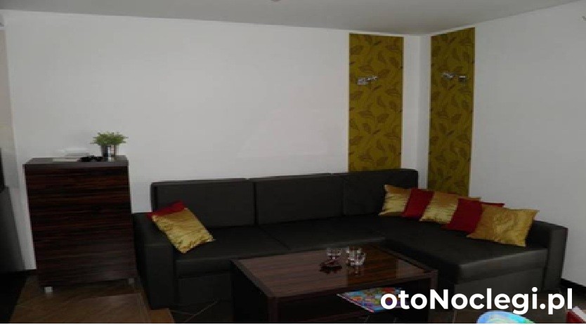 Apartament Jantar Jantar (2) Apartament Jantar Jantar (2)