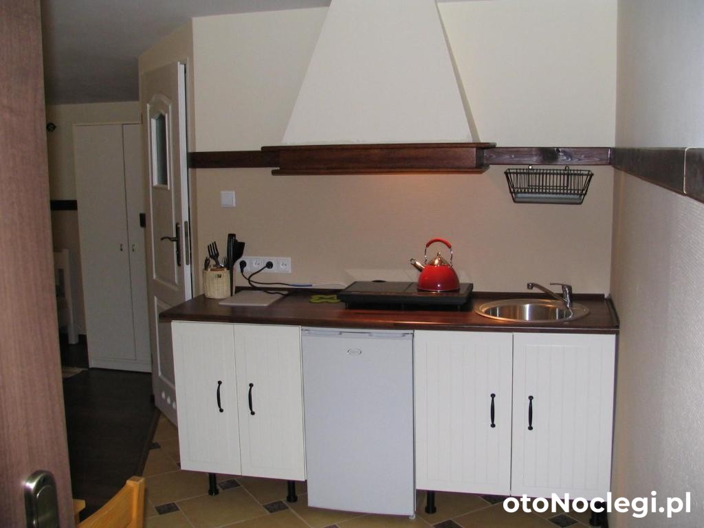 Pokoje Gościnne CYKADA Szklarska Poręba (20)