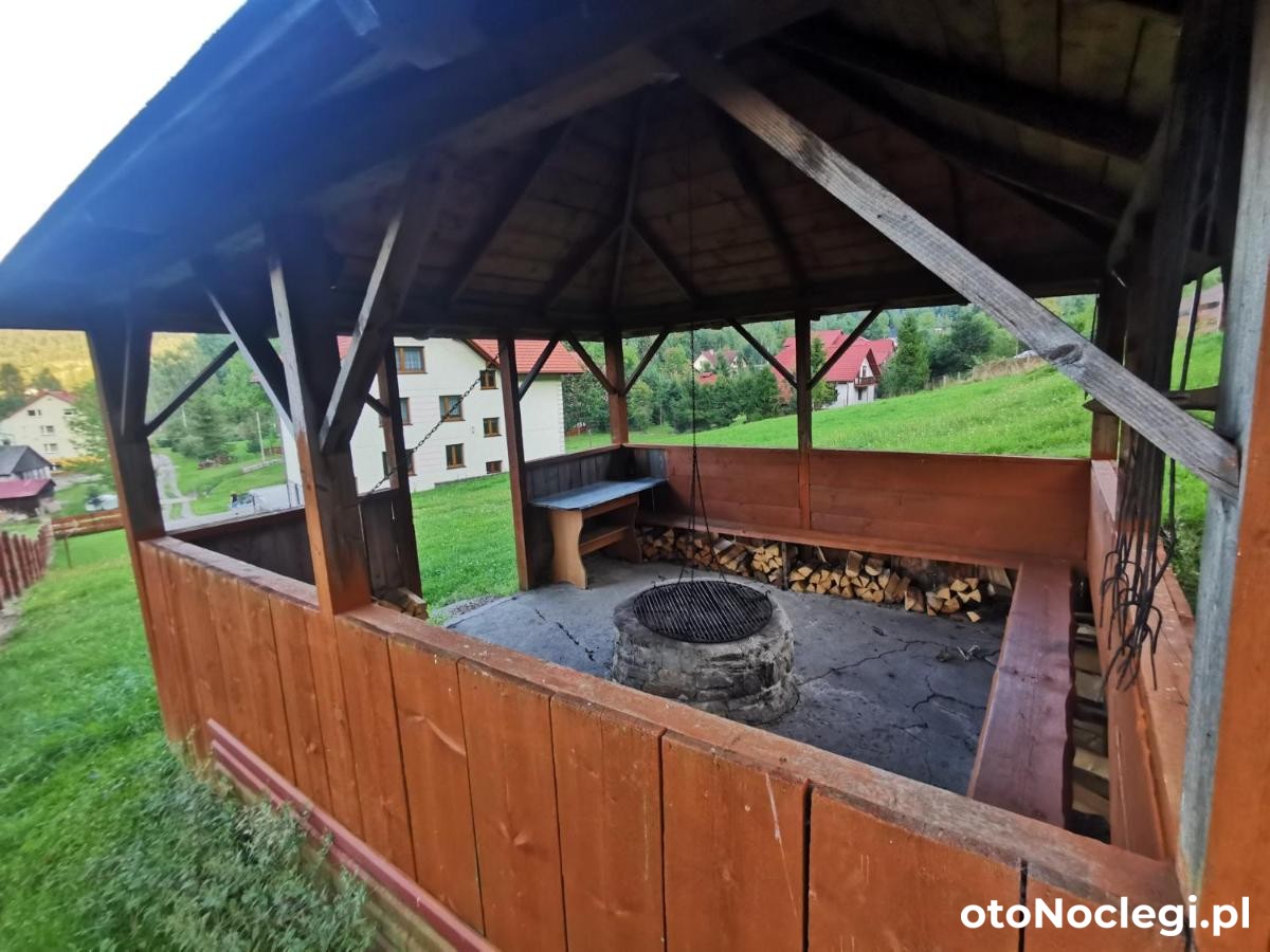 Noclegi Na Szczyrboku Korbielów (8)