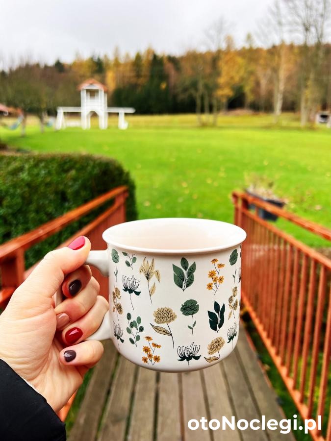 Agroturystyka Bobrowniki Szczytna (6)