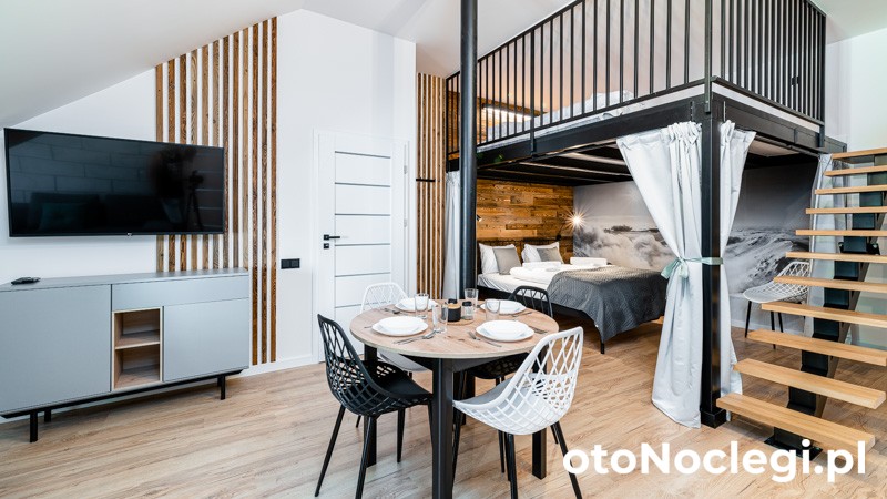 Apartament Dwa Pięterka w Szklarskiej Szklarska Poręba (26) Apartament Dwa Pięterka w Szklarskiej Szklarska Poręba (26)
