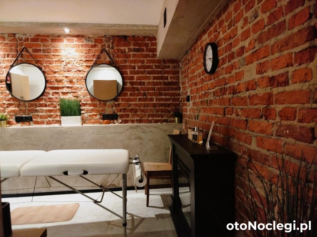 Willa Pod Basztą Kazimierz Dolny (19)