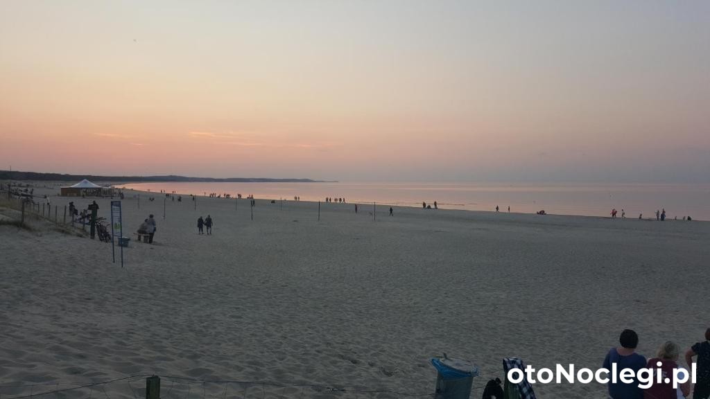 Pokoje 200m od promenady Świnoujście (9)