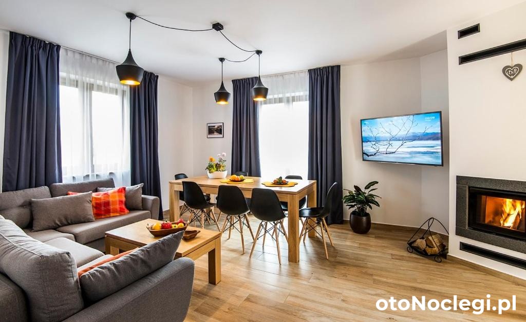 Apartamenty Forma Tatrica Zakopane (29)