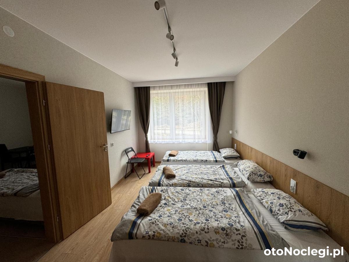 Kompleks Graniczny Zwardoń (6)