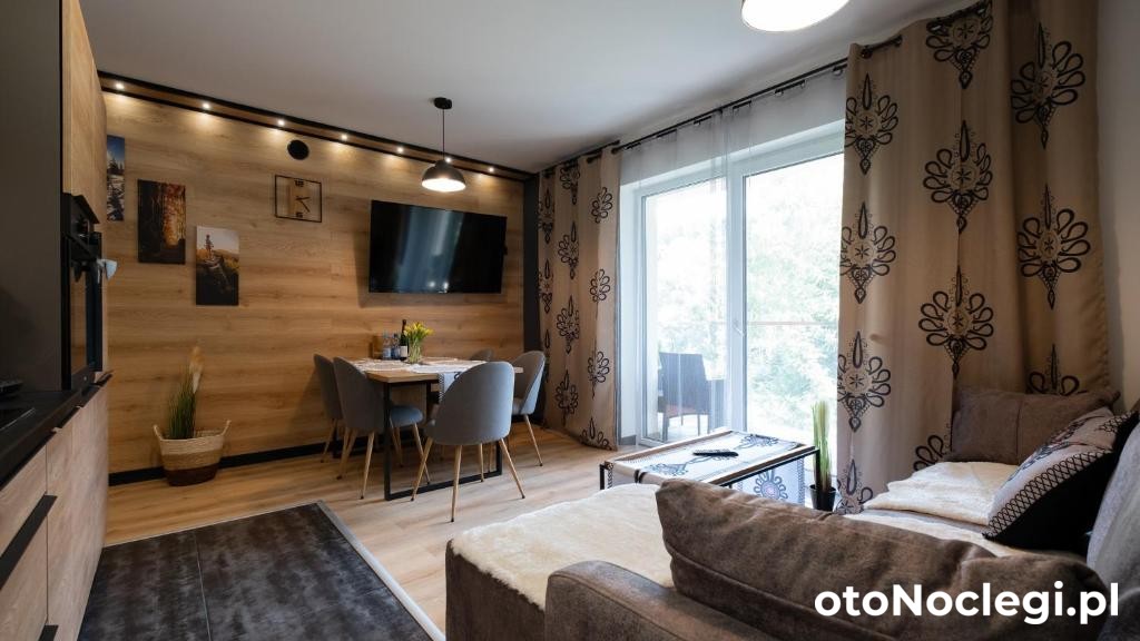 Apartamenty Trzy Kopce Ustroń Ustroń (32)