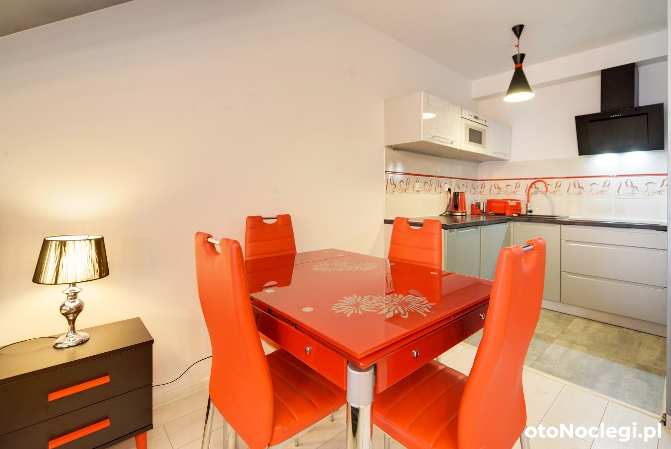 Apartament Atlas Chmur z tarasem Karpacz (14)