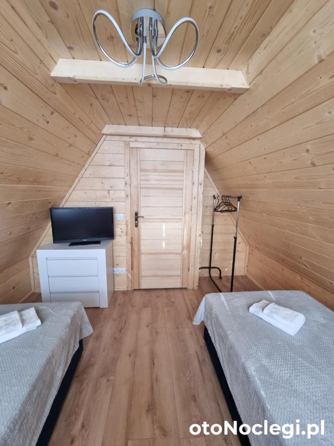 Apartamenty Termy The Best Bańska Zakopane (17)