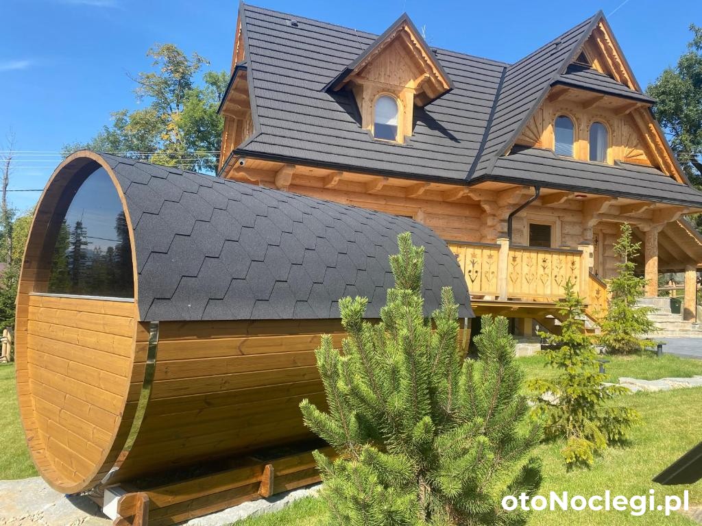 Villa Royal Zakopane Zakopane (18)