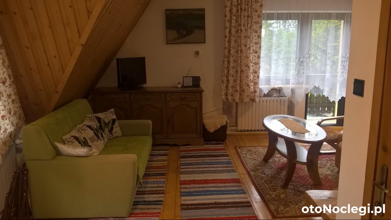 Pokoje Gościnne Zapała Zakopane (5)