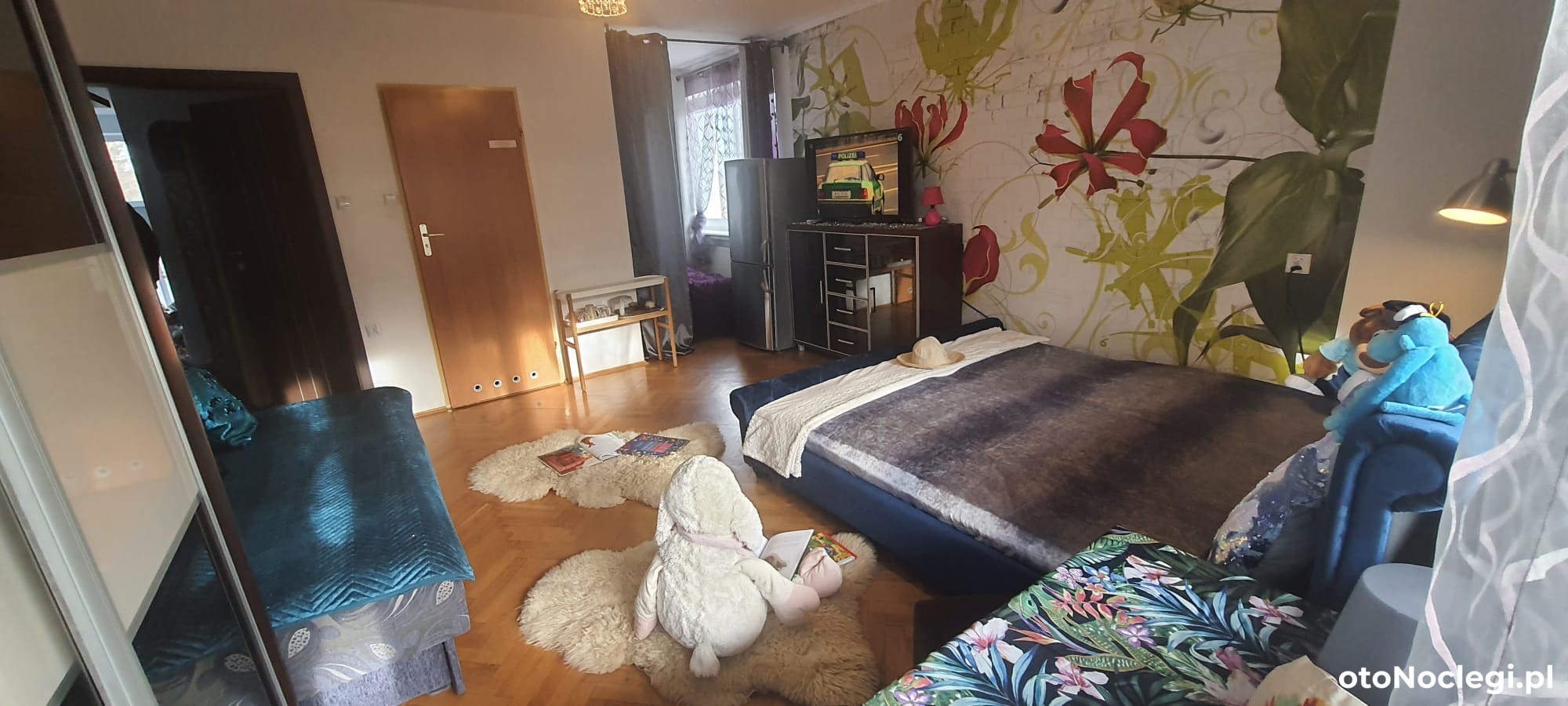 U Wojtka za świerkami Ustronie Morskie (66)