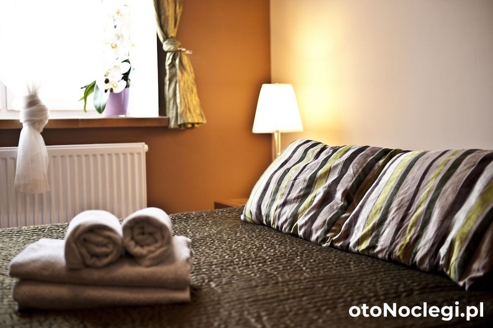 BedRooms Piotrkowska 64 (1)