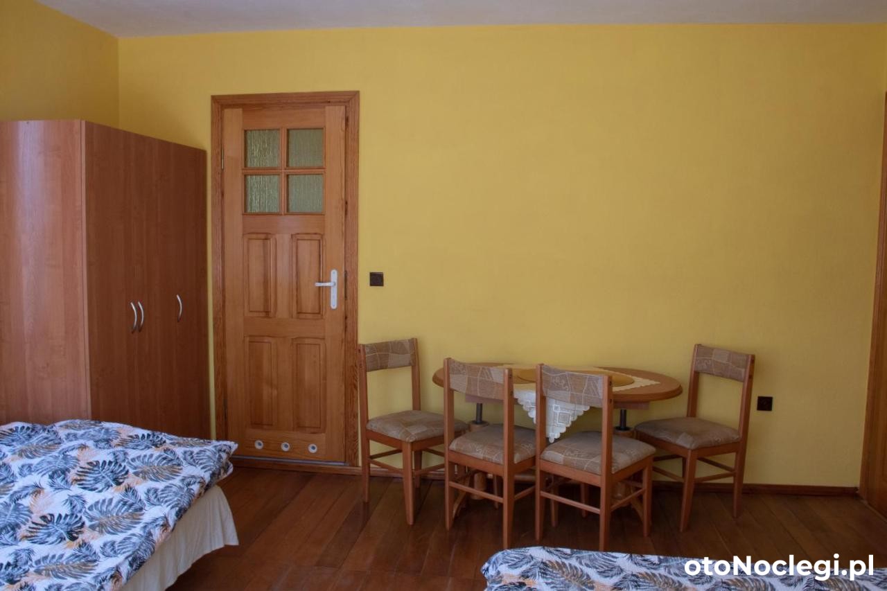 Pokoje Goscinne Anna Maria Jastrzębia Góra (26)