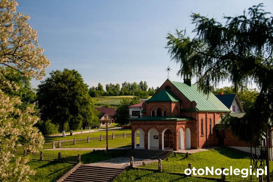 Agroturystyka Pod Lipą Frampol (14)