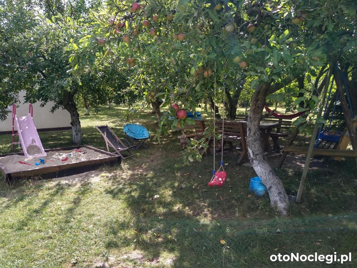Agroturystyka Lulkowo Lulkowo (2)