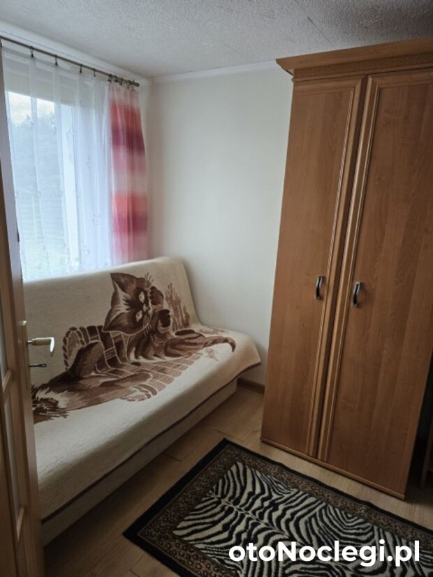 Pokoje gościnne Wieslawa Bizewska Jastrzębia Góra (5)