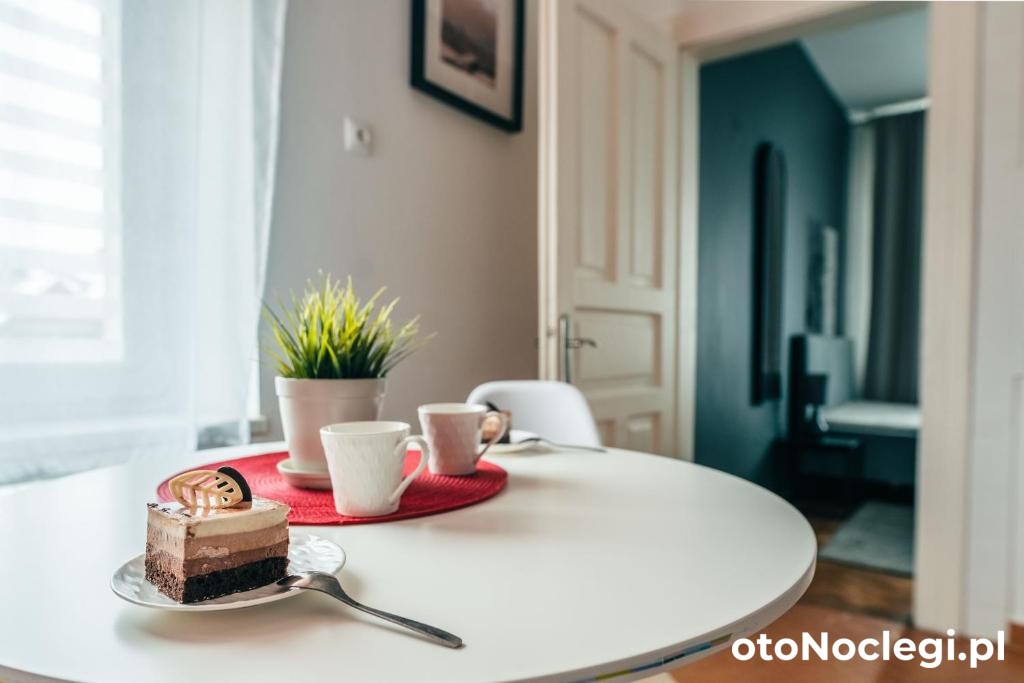 Apartamenty Kamieniec No5 Zakopane (11)