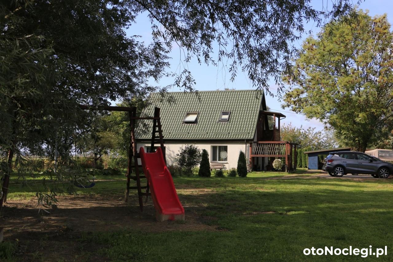 Agroturystyka Żuławiaczek Starocin (1)