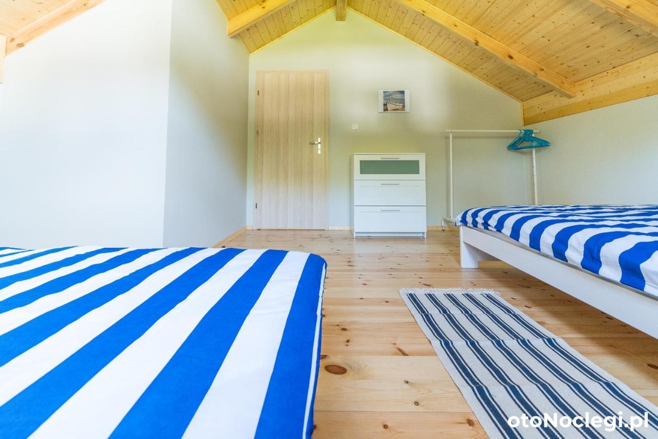 Domki Lawendowe Łeba (16)