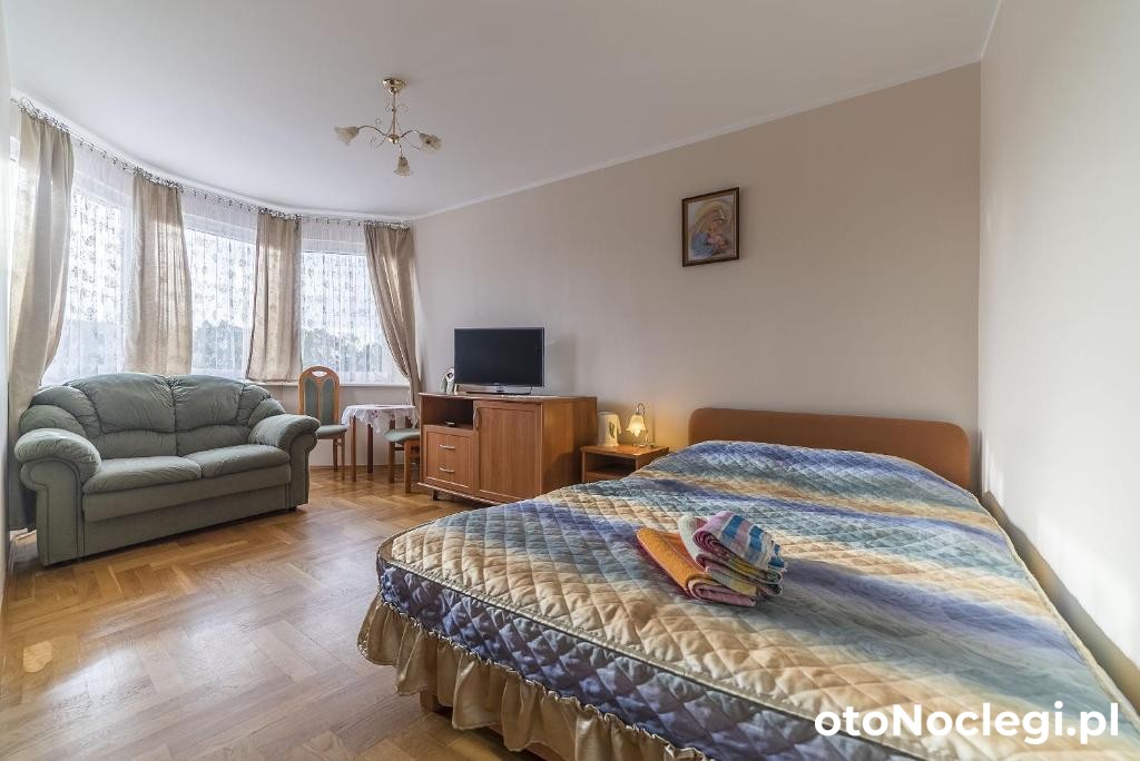 Willa Prima - Władysławowo (1)