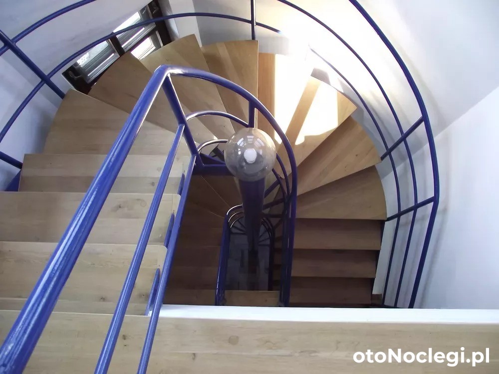 Apartamenty Alina i kort tenisowy Kartuzy (47)