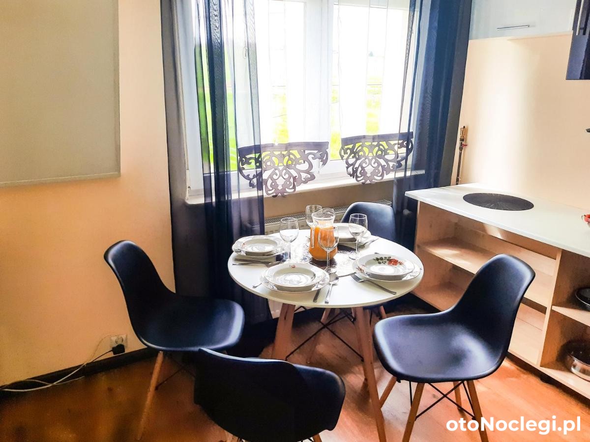 Apartamenty Termy The Best Bańska Zakopane (33)