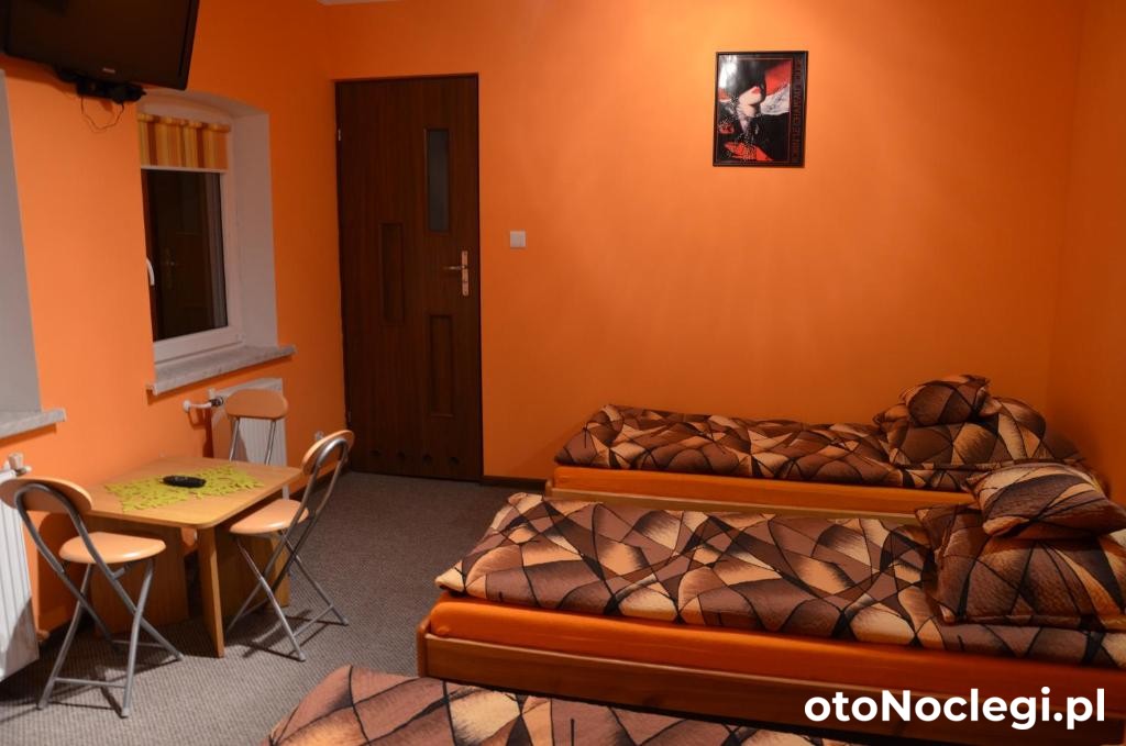 Agroturystyka nad Młynówką Stronie Śląskie (3)