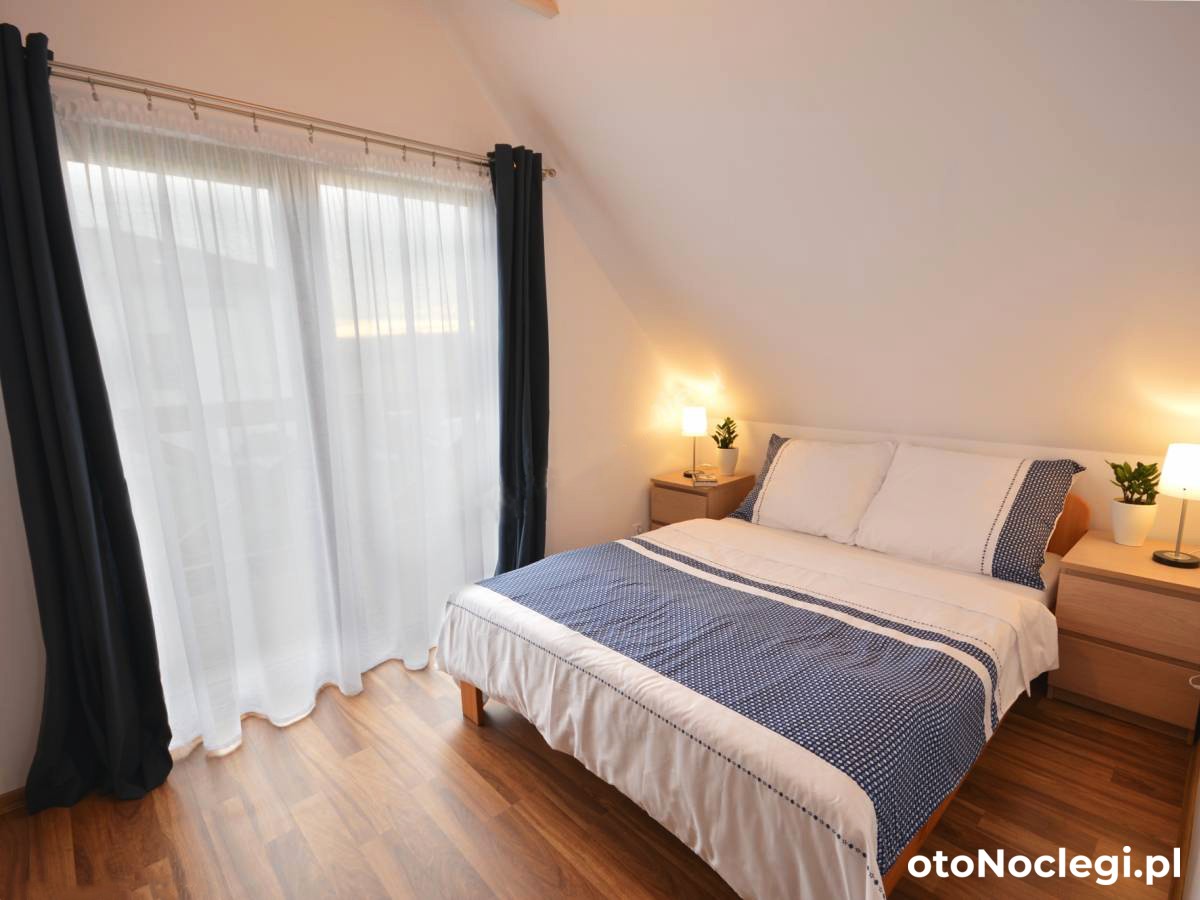 Domki wakacyjne 4 YOU Ustka (45)