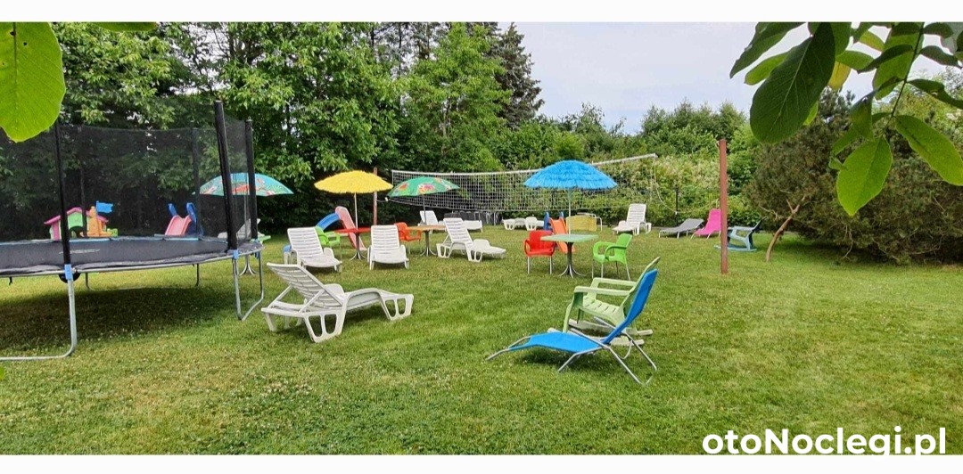 U Wojtka za świerkami Ustronie Morskie (65)