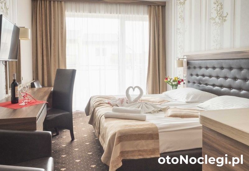 Cristal SPA – Dźwirzyno  (1)