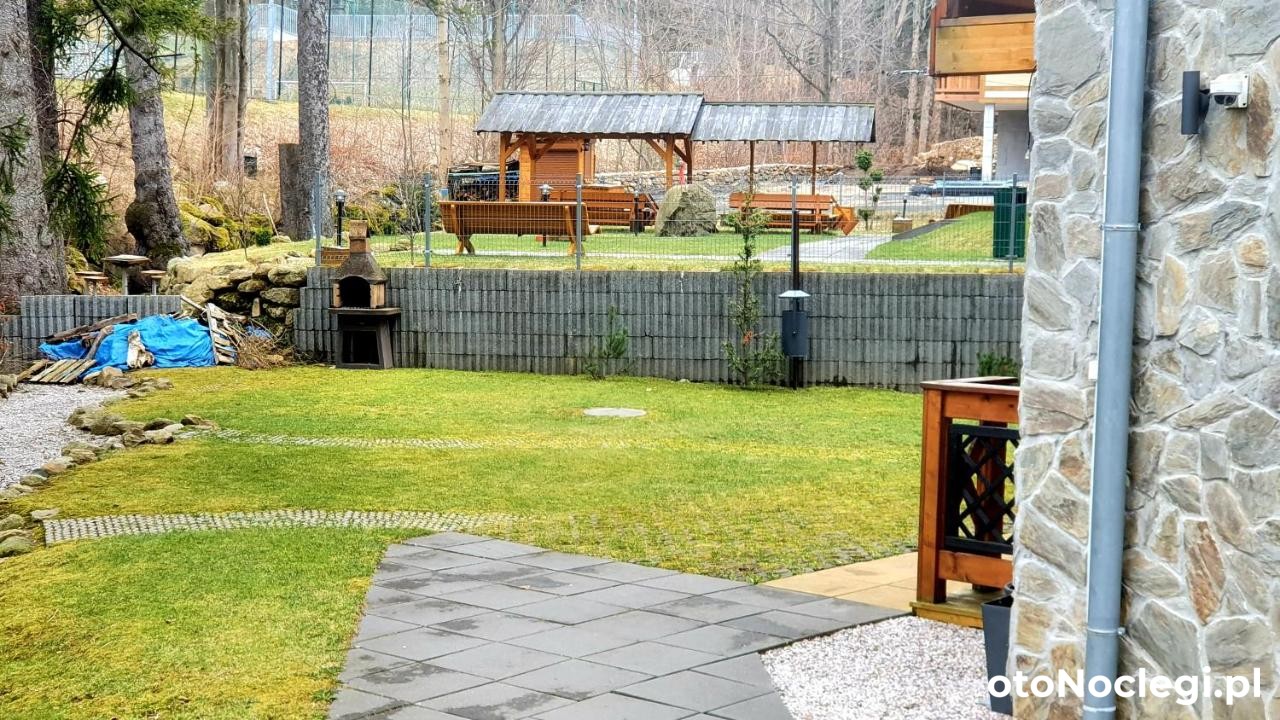 HOLIDAY FAMILY Szklarska Poręba (32)