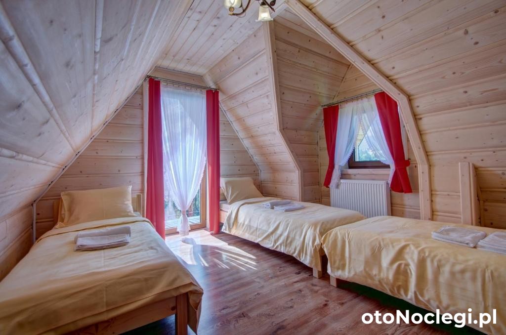 Apartamenty Gawlaki Zakopane (42)