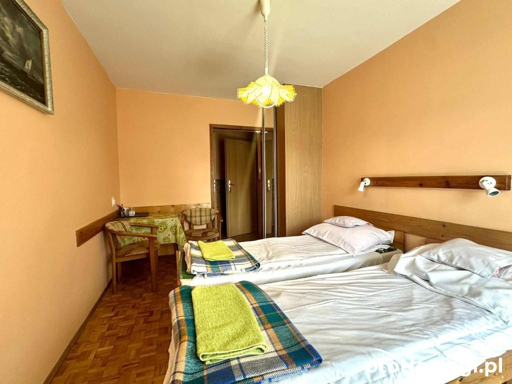 Gościniec Bolero Szklarska Poręba (6)