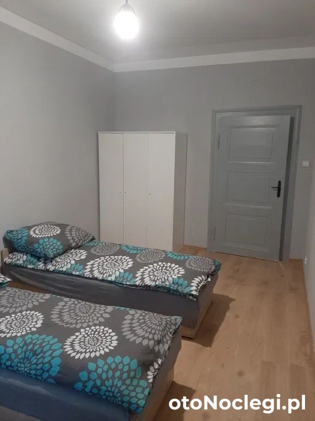 Noclegi Gliwice Gliwice (1)
