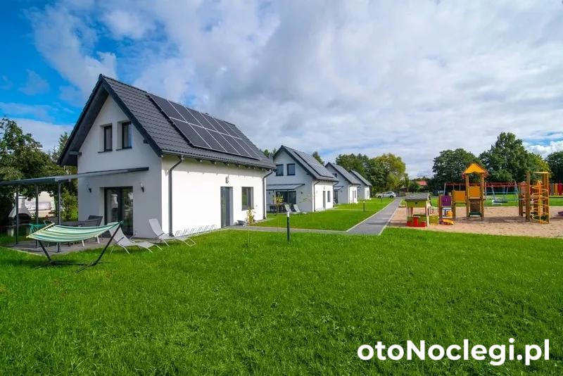 Hamak Lubiatowo - Zielony Zakątek, Lubiatowo (1)