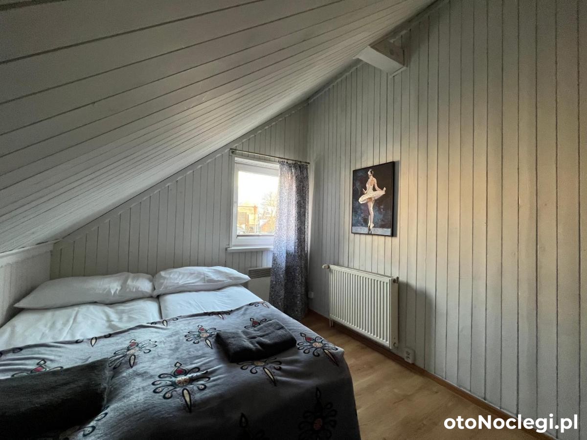 Willa przy Krupówkach Apartamenty Pokoje Zakopane (8)