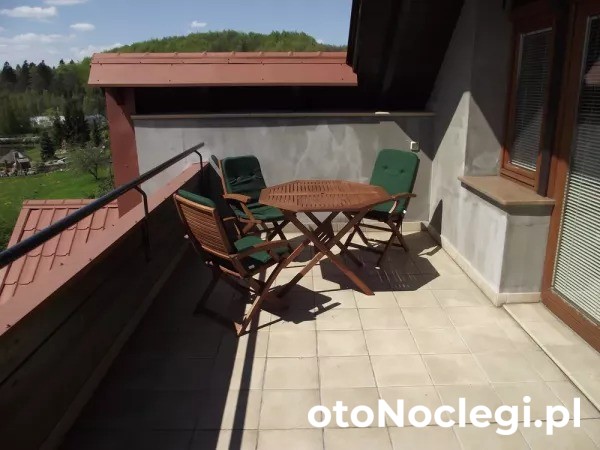 Apartamenty Alina i kort tenisowy Kartuzy (10)