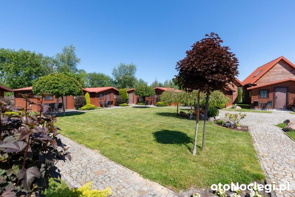 Dworek Zielińskich Rewal (32) Dworek Zielińskich Rewal (32)