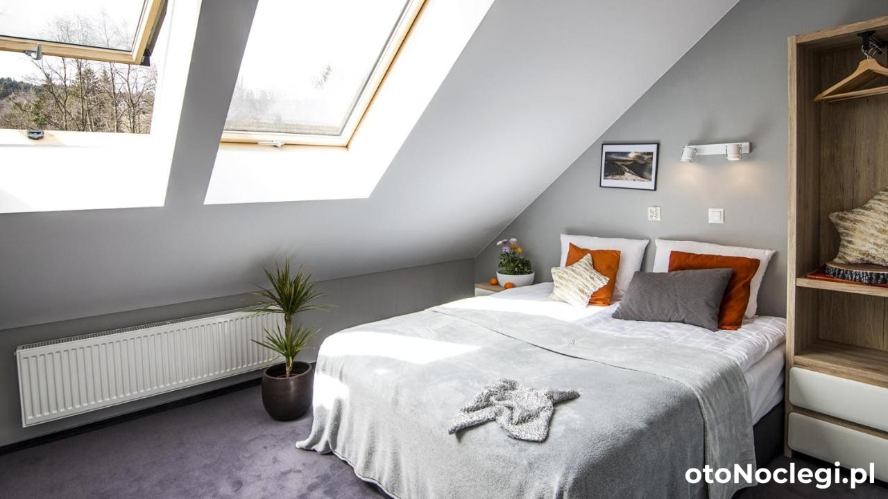 Apartamenty Forma Tatrica Zakopane (25)